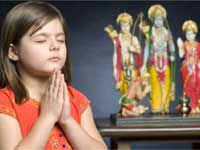 Faith In God, Ramakrishna Mission