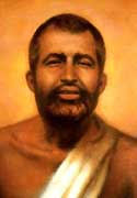 Ramakrishna Paramahamsa