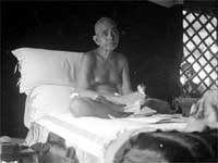 Ramana Maharshi
