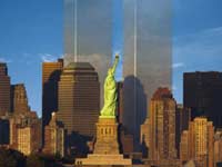 World Trade Centre