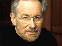 Steven Spielberg