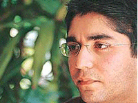 Abhinav Bindra Samsungs Brand Ambassador 