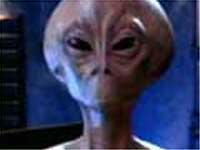 aliens, spaceships