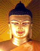 Spiritual Awakening, Buddha