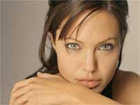 Angelina Jolie