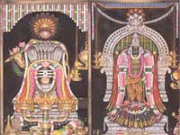 Lord Patteeswarar, True Story