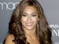 Beyonce Wants To Be Invisible