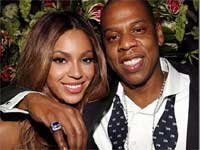 Beyonce Knowles