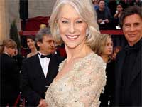 Dame Helen Mirren