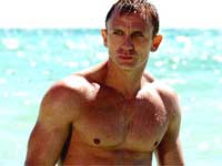 Daniel Craig