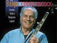 Eddie Adcock Performs During A Brain Surgery Eddie Adcock Performs During A Brain Surgery
