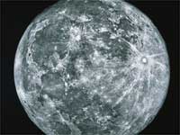 Indias First Unmanned Mission To Moon