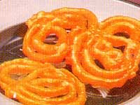 Relish The Worlds Biggest Jalebi
