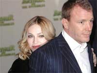 Guy Ritchie And Madonna To Get Divorced Guy Ritchie And Madonna To Get Divorced