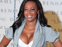 Melanie Brown
