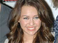 Miley Cyrus Pens Autobiography At 15! Miley Cyrus Pens Autobiography At 15!