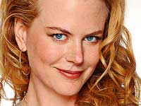 Nicole Kidman Nicole Kidman