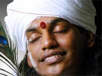 Paramahamsa Nithyananda