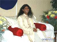 Paramahamsa Nithyananda