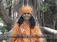 Multitasking, Paramahamsa Nithyananda