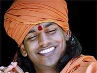 Paramahamsa Nithyananda, Spiritual Awareness