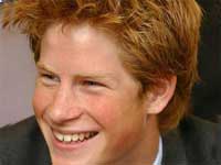 The British Princes on Roads The British Princes on Roads