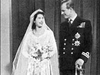 Queen elizabeth