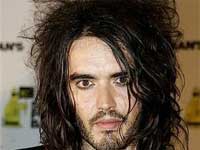 Russel Brand Russel Brand