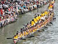 Race Boats