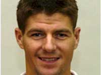 Steven Gerrard