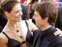 Tom cruise, katie holmes, dubai, skyscraper