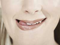 Avoid Chapped Lips Avoid Chapped Lips