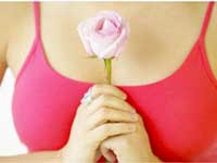 Are You The Only One With Disproportionate Breasts? Are You The Only One With Disproportionate Breasts?