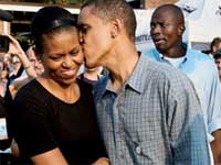 Barack Obama marital relationships Barack Obama marital relationships