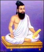 Thiruvalluvar Thiruvalluvar