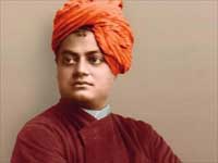 Swami Vivekananda Swami Vivekananda