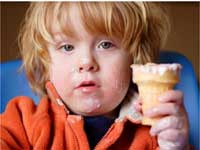 Obese Kids Have Poor Sleep Habits Obese Kids Have Poor Sleep Habits