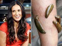 Celebrity health tips Celebrity health tips