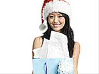 Briton Spend £1MPer Minute On Christmas Briton Spend £1MPer Minute On Christmas