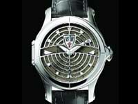 Go Adventurous With Dunhill Parody Stone Watch Go Adventurous With Dunhill Parody Stone Watch