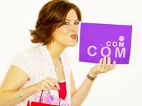 Hooked on the Net! Hooked on the Net!