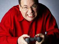 video games Improves Cognitive Skills video games Improves Cognitive Skills