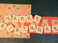 Popular game Scrabble turns 60 today Popular game Scrabble turns 60 today