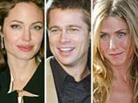 Brad Pitt On Angelina And Jennifer Brad Pitt On Angelina And Jennifer