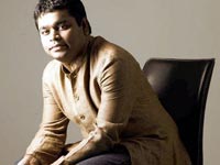 A.R Rahman Nominated For 3 Oscars A.R Rahman Nominated For 3 Oscars