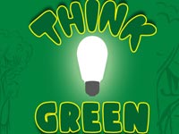 Green Fridge Green Fridge