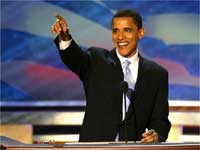 Barack Obama, Jerusalem Oil Barack Obama, Jerusalem Oil