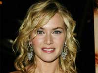 Kate Winslet's Throwing A Party Kate Winslet's Throwing A Party
