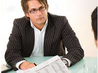 When Your CV Lies When Your CV Lies