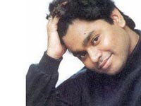 A R Rahman A R Rahman